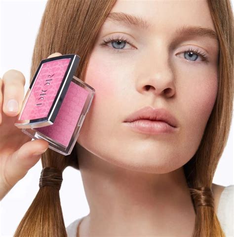 dior blush gradiation 001|dior rosy glow awakening blush.